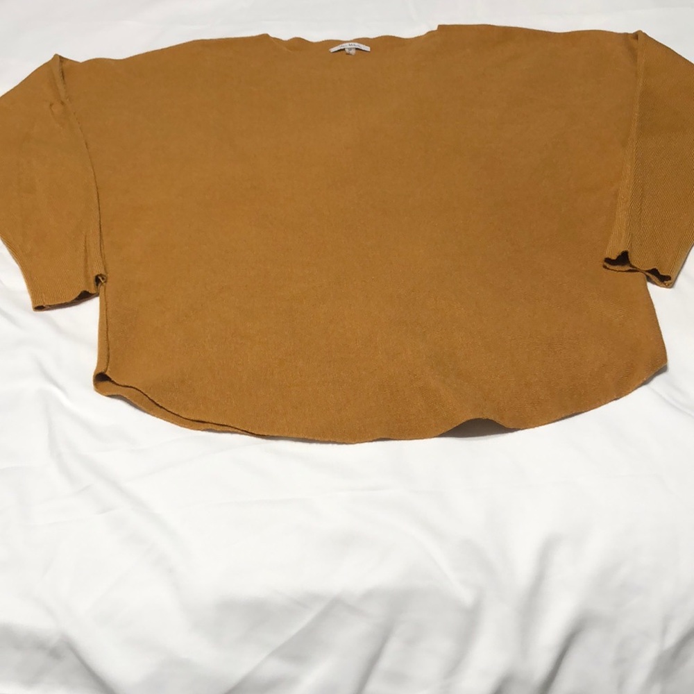 Womenswear Sweater